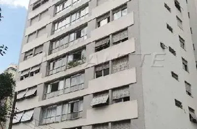 Cobertura com 4 quartos à venda na Rua Doutor Albuquerque Lins, Higienópolis, São Paulo