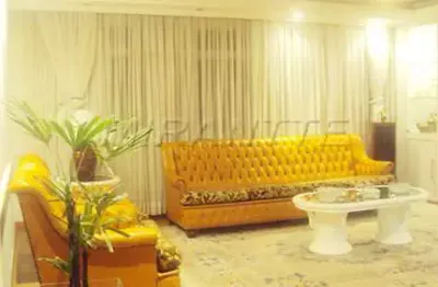 Apartamento com 3 quartos à venda na Rua Antônio Pereira de Sousa, Santana, São Paulo