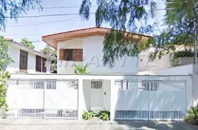 Casa com 4 quartos à venda na Rua Belini, Pinheiros, São Paulo
