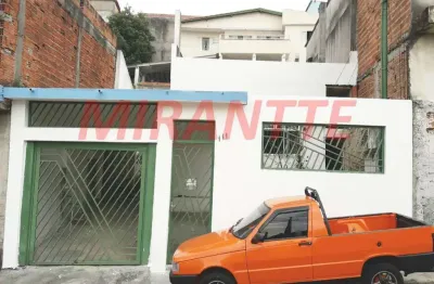 Casa com 3 quartos à venda na Rua Urbano Lopes, Imirim, São Paulo