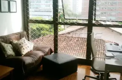 Apartamento com 4 quartos à venda na Rua Castro Alves, Artur Alvim, São Paulo