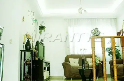 Apartamento com 3 quartos à venda na Rua Reims, Casa Verde, São Paulo
