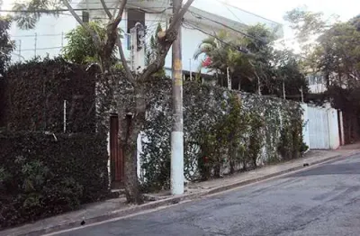 Casa com 4 quartos à venda na Rua Certosinos, Jardim São Bento, São Paulo