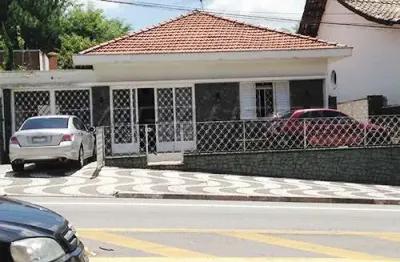 Casa com 3 quartos à venda na Avenida Nova Cantareira, Tucuruvi, São Paulo