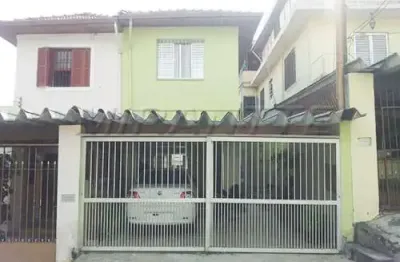 Casa com 2 quartos à venda na Rua José de Oliveira, Imirim, São Paulo