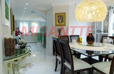 Casa com 3 quartos à venda na Rua Conselheiro Pedro Luís, Santana, São Paulo