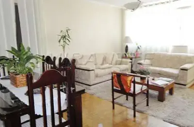 Apartamento com 3 quartos à venda na Rua Conselheiro Moreira de Barros, Santana, São Paulo