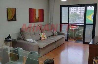 Apartamento de 103m² com 3 quartos em santa teresinha