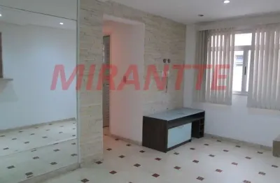 Apartamento com 2 quartos à venda na Rua José Buono, Jaçanã, São Paulo