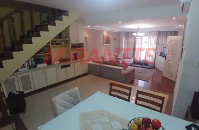 Casa com 4 quartos à venda na Rua George Oetterer, Jardim São Paulo (Zona Norte), São Paulo