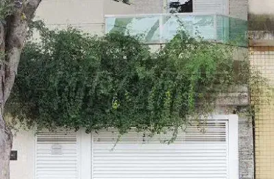 Casa com 3 quartos à venda na Avenida Eulina, Limão, São Paulo