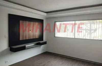 Apartamento com 2 quartos à venda na Avenida Lasar Segall, Imirim, São Paulo