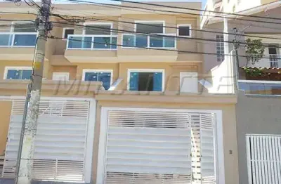 Casa com 3 quartos à venda na Rua Mira Estrela, Tucuruvi, São Paulo