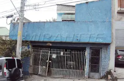 Casa terrea de 242m² com 3 quartos em casa verde alta