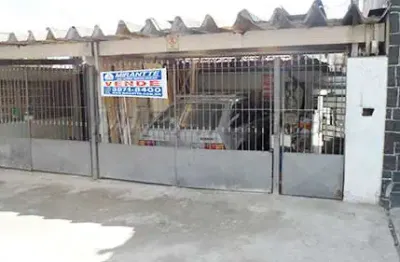 Casa com 3 quartos à venda na Rua Waldemar Martins, Casa Verde, São Paulo