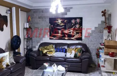 Casa com 10 quartos à venda na Rua Horácio Vergueiro Rudge, Casa Verde, São Paulo