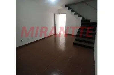 Casa com 2 quartos à venda na Rua Tenente Rocha, Santana, São Paulo