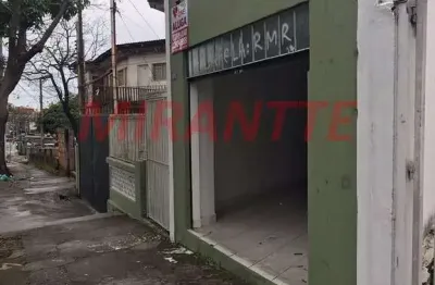 Terreno à venda na Avenida Casa Verde, Casa Verde, São Paulo