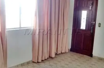 Casa com 3 quartos à venda na Rua Professor João Leocádio, Limão, São Paulo