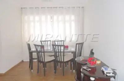 Apartamento com 2 quartos à venda na Rua Aluísio Azevedo, Santana, São Paulo