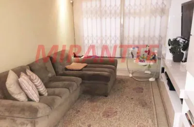 Casa com 3 quartos à venda na Avenida Leôncio de Magalhães, Jardim São Paulo (Zona Norte), São Paulo