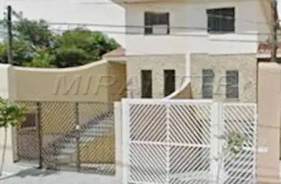 Casa com 3 quartos à venda na Rua Júlio Xavier Júnior, Jaçanã, São Paulo