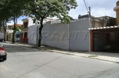 Barracão / Galpão / Depósito à venda na Rua Águas Virtuosas, Casa Verde, São Paulo