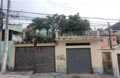 Casa terrea de 101m² com 2 quartos em jardim tremembé