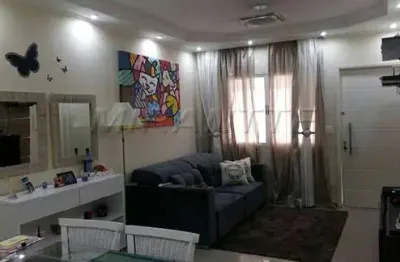 Casa em condomínio fechado com 3 quartos à venda na Rua Antônio Tornelli, Tremembé, São Paulo