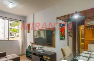Apartamento com 2 quartos à venda na Rua Francisca Júlia, Santana, São Paulo