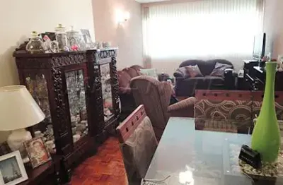 Apartamento de 100m² com 2 quartos em jardim são paulo