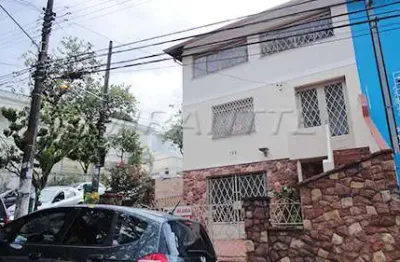Casa com 4 quartos à venda na Rua Cataguazes, Jardim São Paulo (Zona Norte), São Paulo