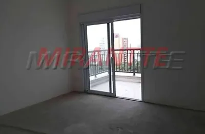 Apartamento com 4 quartos à venda na Rua Maria Curupaiti, Santana, São Paulo
