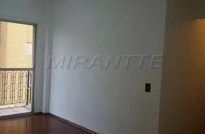 Apartamento com 2 quartos à venda na Rua Aluísio Azevedo, Santana, São Paulo