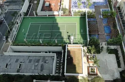 Apartamento com 4 quartos à venda na Rua Maria Curupaiti, Santana, São Paulo