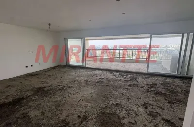 Apartamento com 4 quartos à venda na Rua Maria Curupaiti, Santana, São Paulo