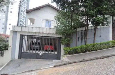 Casa com 3 quartos à venda na Rua Barão de Caruaru, Vila Ester, São Paulo