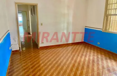 Casa com 4 quartos à venda na Rua Zilda, Casa Verde, São Paulo