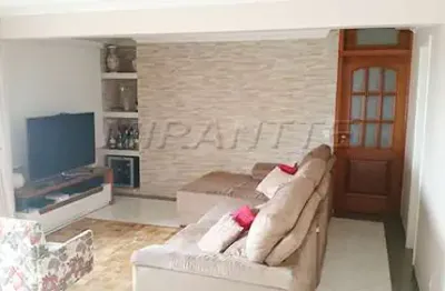Apartamento de 152m² com 5 quartos em santa terezinha