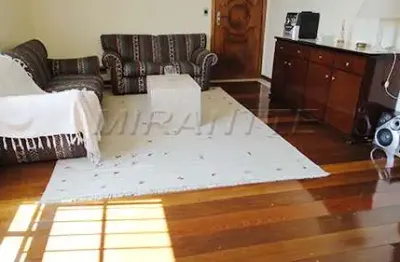 Apartamento com 4 quartos à venda na Rua Xiró, Casa Verde, São Paulo