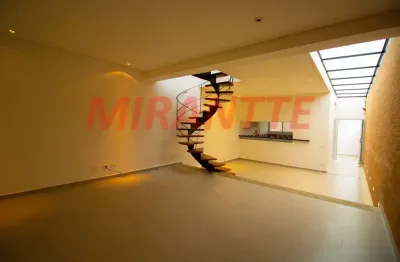 Casa com 3 quartos à venda na Rua Almirante Noronha, Jardim São Paulo (Zona Norte), São Paulo
