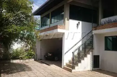 Casa com 4 quartos à venda na Rua Lucerna, Parque Palmas do Tremembé, São Paulo