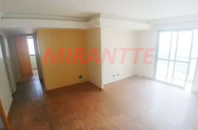 Apartamento com 3 quartos à venda na Rua Artur, Imirim, São Paulo
