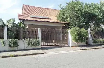 Casa terrea de 500m² com 4 quartos em jardim são bento
