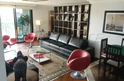 Apartamento com 3 quartos à venda na Rua Augusto Tolle, Santana, São Paulo
