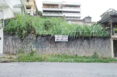 Terreno à venda na Avenida José da Rocha Viana, Vila Pedra Branca, São Paulo