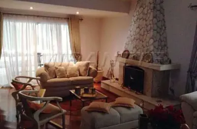 Casa com 3 quartos à venda na Rua General Isidoro Dias Lopes, Vila Amália, São Paulo