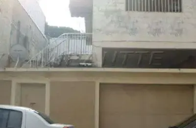 Casa com 5 quartos à venda na Rua Desembargador Euclides da Silveira, Casa Verde, São Paulo