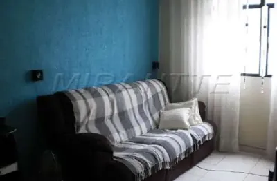Apartamento com 2 quartos à venda na R. Doze De Maio, Jardim Campos, São Paulo