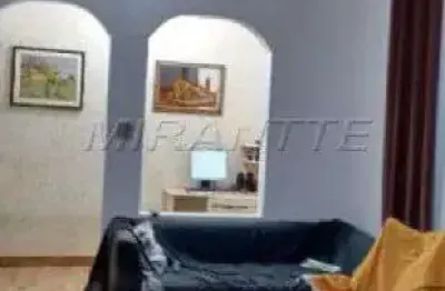 Casa com 3 quartos à venda na Rua Laert de Almeida Viana, Vila Nova Parada, São Paulo